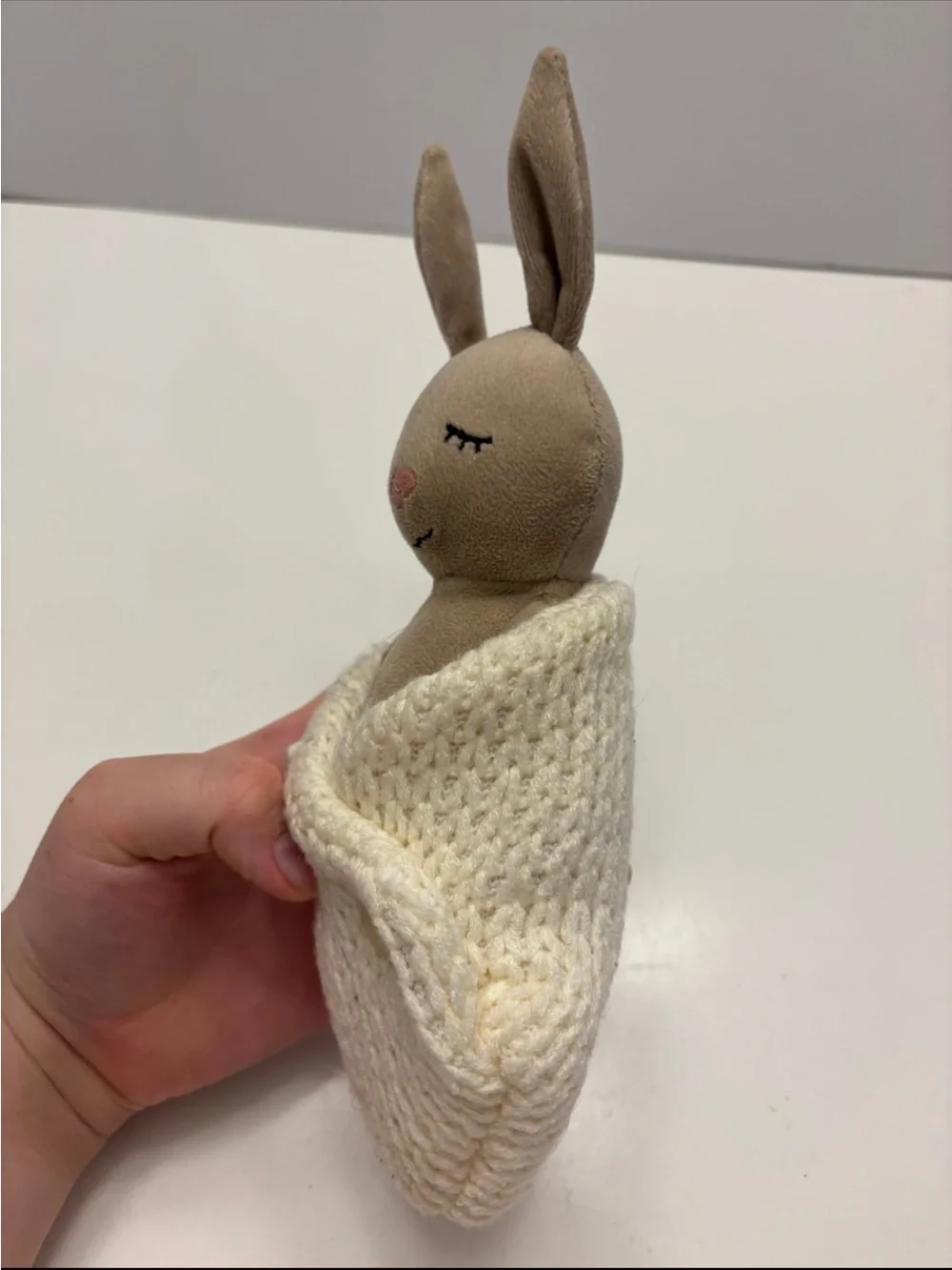 Jellycat Cosie Bunny plush toy
